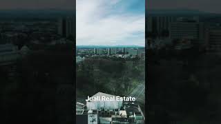 Stunning two bedroom + two bathroom with amazing view