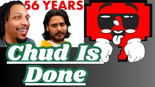 Chud Is Going To Prison FOREVER After Court Reviews New Footage Reaction