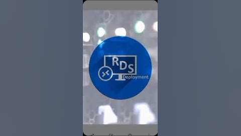 Summary How to Install and Configure Remote Desktop Services RDS Server 2022 #rds #rdp #microsoft
