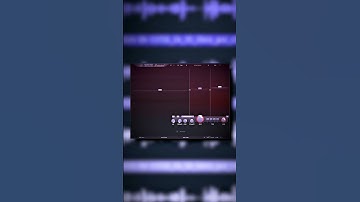 Upward compression trick for vocals