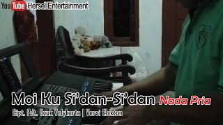 Moi ku si'dan-si'dan | Karaoke toraja