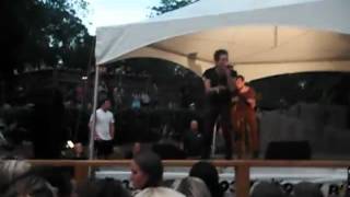 Chris Wallace - remember when push rewind Live Performing Live at the Greenville Zoo hd