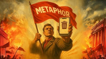 Metaphors in UX Design