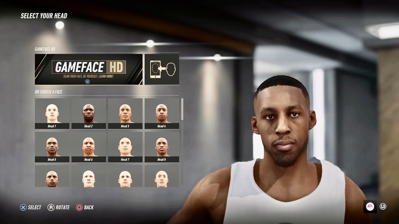 NBA Live 19 in 2023 Live Run - Brand New Game, Same Old Guff Low Quality 