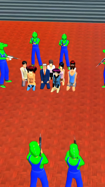 tentara bombardino crocodilo tangkap semua orang part 02#sakuraschoolsimulator #trending #shotsfeed