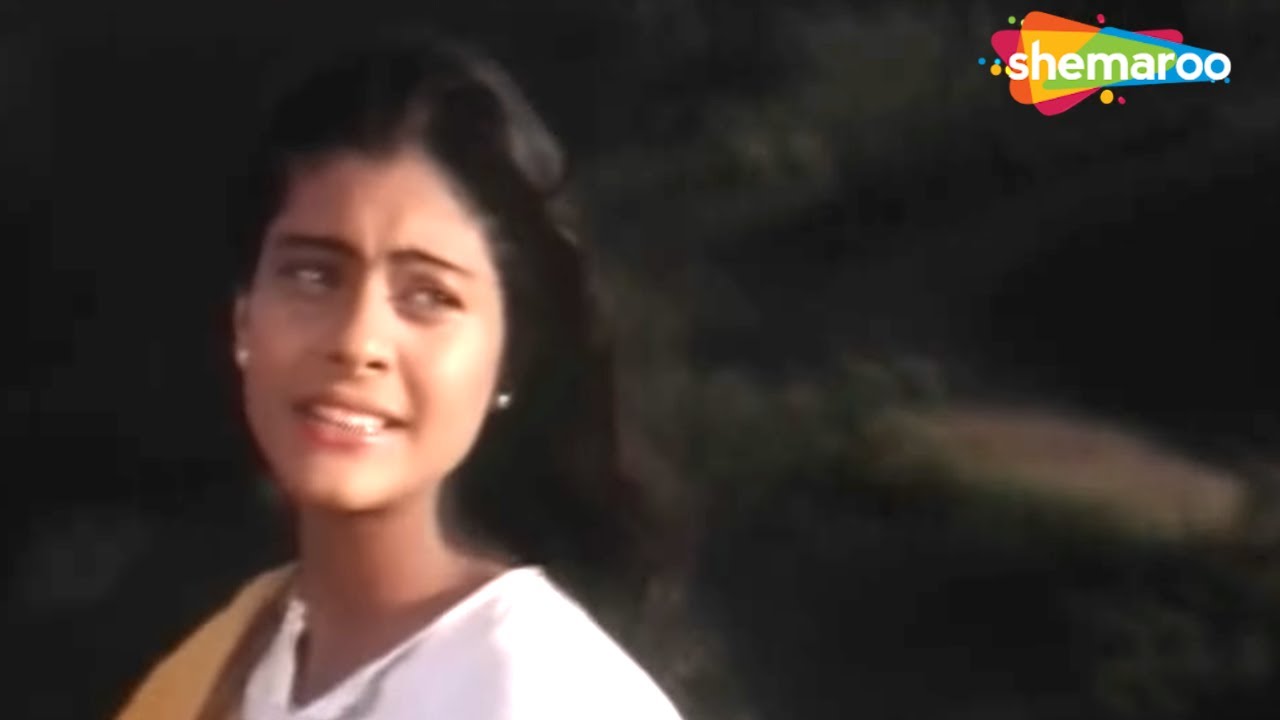 Gao Gao Gate Jao  Udhar Ki Zindagi 1994   Kajol  Jitendra  Bollywood Sad Songs