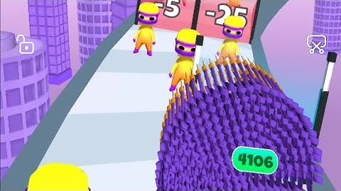 Arrow Fest Walkthrough gameplay.