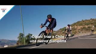 Criterium La Vuelta Copec