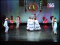 Danzas Folkloricas de Honduras 3 de 5