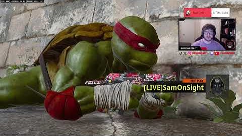 CONTROL 0-2 CRAZY REVERSE SWEEP (Black Ops 6 Ranked Play)