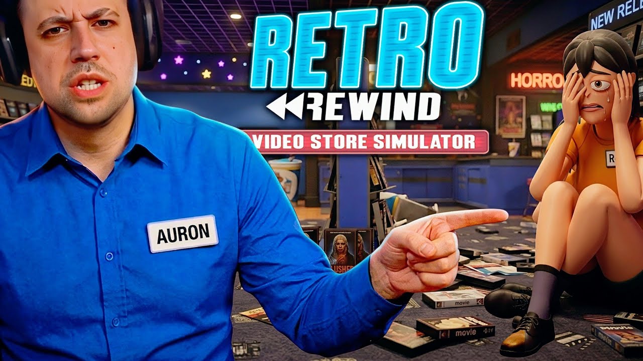 📼 NO ENTIENDO POR QUÉ MIS EMPLEADOS ME ODIAN 📼 || #2