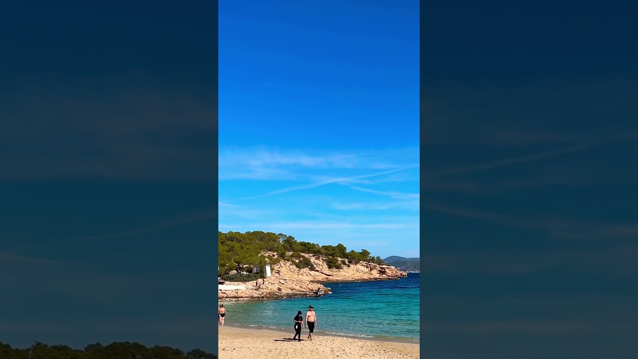 Балеарские острова, Ибица 😍 