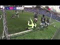 VERDÃO SE GARANTE NA SEMI! PALMEIRAS 4 X 2 PORTUGUESA | PAULISTÃO SUB-20