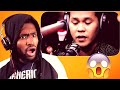 JUST WOW!!!! Marcelito Pomoy - The Prayer (Celine Dion and Andrea Bocelli)  REACTION