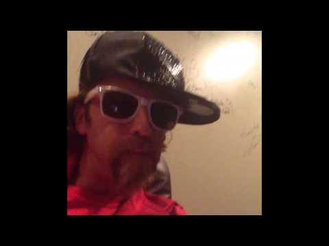 Deekie goes to a Josh Blue show
