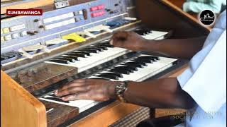 Binadamu Inama Kichwa - Traditional | Tanzania Organists Society (TOS)