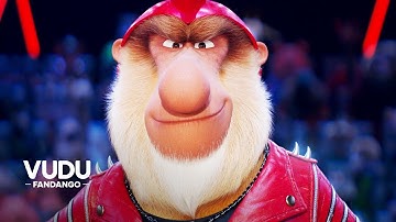 Sing 2 Featurette - Come to Life (2021) | Vudu