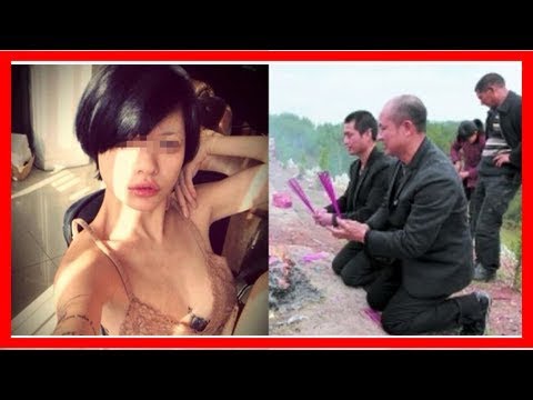 當他是個窮小子時被女友拋棄！多年後跟蹤女友的父母才看到殘酷的真相...女友竟然隱瞞驚人的祕密！