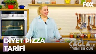 Yemek Bloggerı Perihan Kazuktan Diyet Tarifler - Çağla İle Yeni Bir Gün