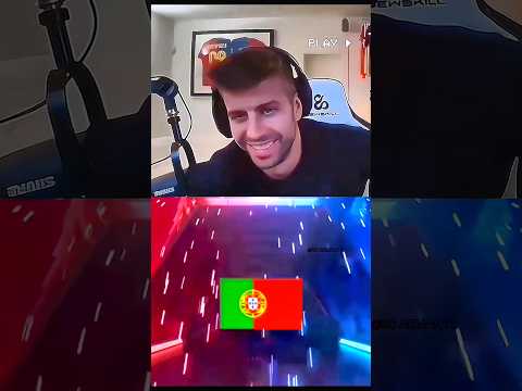 Pique Packs CR7