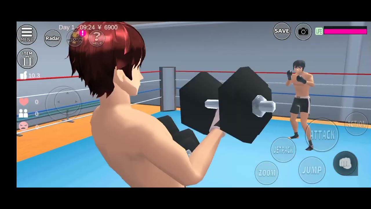 #sakuraschoolsimulator 