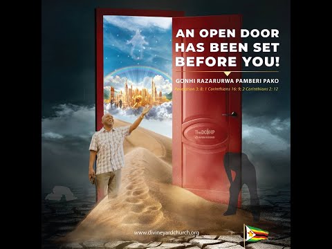 CHIREDZI LIVE SERVICE 22 11 2025