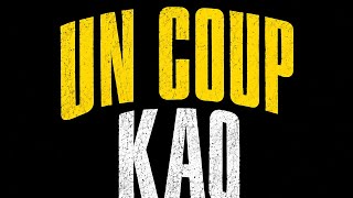 Mc One _ Un Coup KAO / Sali Faut Dozer _ [Visualiser] 