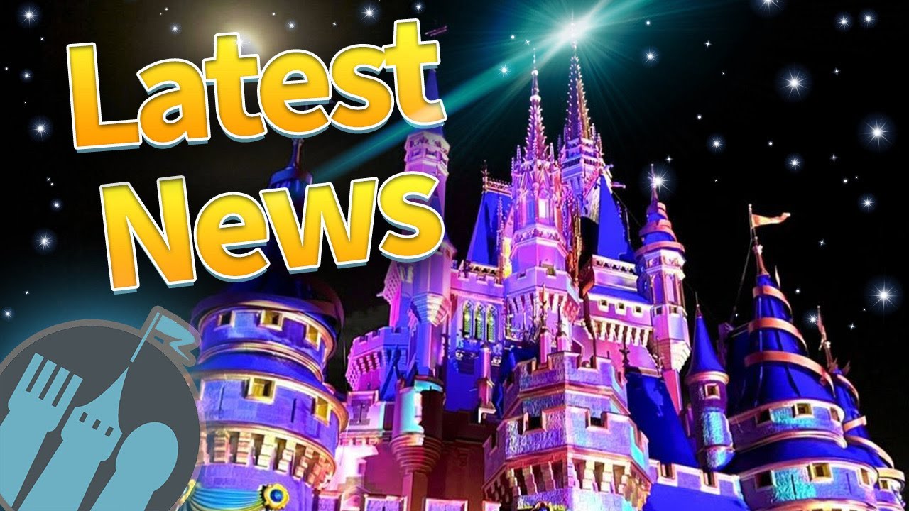 Latest Disney News: Annual Pass Sales Paused, Shows & Parades Return, MagicBand Comes to Disneyland