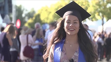 RWTH-Graduiertenfest 2019