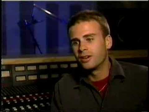 Jamie Walters - MTV UltraSound One Hit Wonders