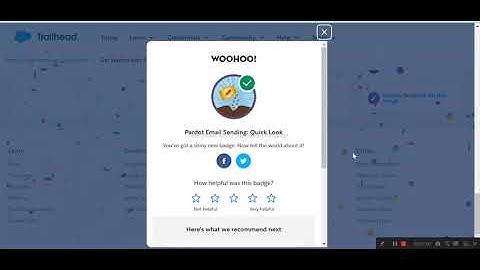 Pardot Email Sending: Quick Look | Get Started with Pardot Email | Salesforce