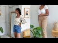 SUMMER 2020 OUTFIT IDEAS