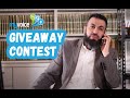 Win a 100 mastercard gift card  support myvoice media link in description