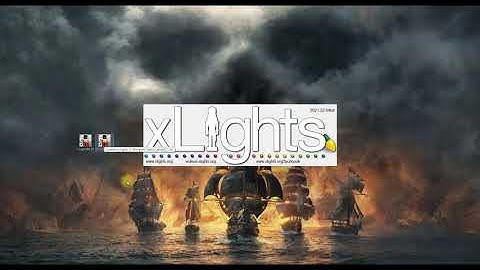 xLights 2021 22 xLights Enhancements