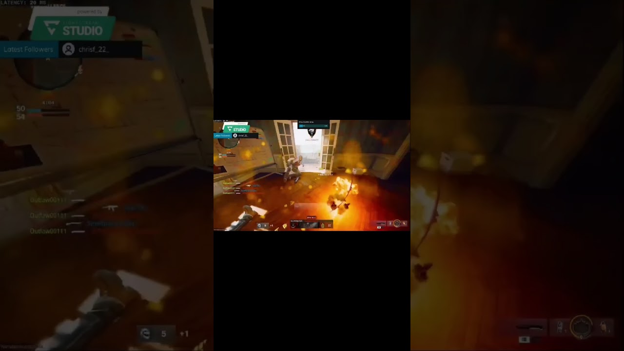 Growing up in Cape Town, Knife to a gunfight 