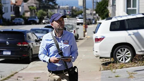 San Francisco Supervisor recalled after supporting Great Highway closure