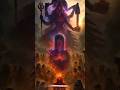 MAY MAA KALI BRING DESTRUCTION TO ADHARMA EVERYWHERE #khyapaParampara #GharGharKaliHarGharKali