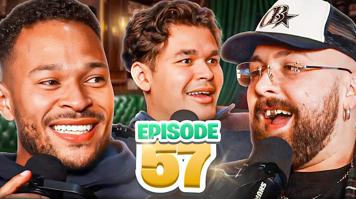 Window Kid Talks CRAZY Rap Conspiracies, Dealing With Alcohol Addiction & How He ALMOST Died!