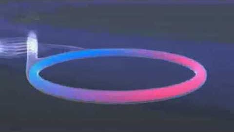 The LHC   The Large Hadron Collider  animation