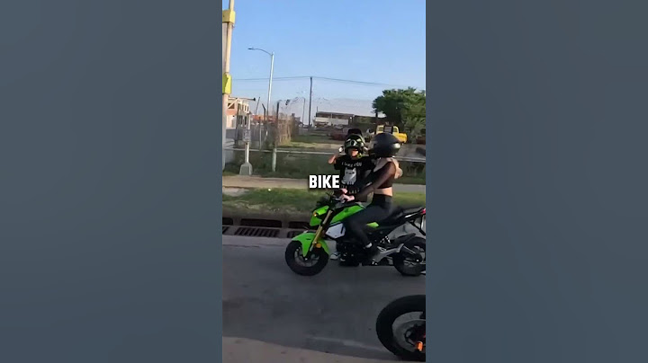 Biker Stands Up for Women Then Protects His Daughter!