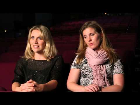 Die Fledermaus - OperaUpClose - Trailer
