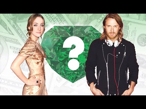 Whos Richer - Saoirse Ronan Or David Guetta - Net Worth Revealed!