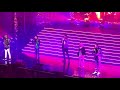 "Mary Did You Know" by Pentatonix (Live) Rosemont, IL Dec. 19, 2019