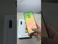 Samsung A56 Fingerprint Test #samsunga56 #fingerprintTest