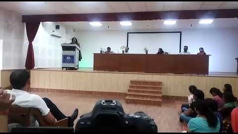 Orientation Programme-14-7-18 Principal Speech-1