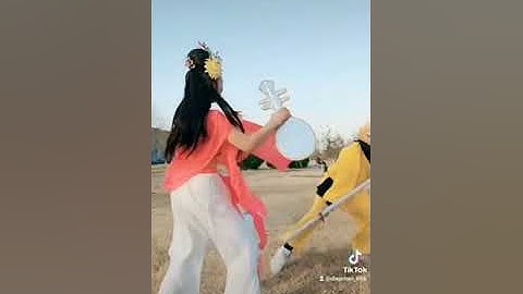 Yêu quái trong động Tỳ Bà