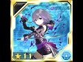 PSO2es ニレンカムイ(CV:佐藤 聡美) ウェポノイド ボイス&外伝ストーリー