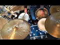 Camco oaklawn 1962 test   jazz tuning   drums