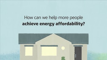 Opower helps utility customers achieve energy affordability