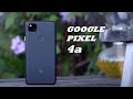 Google Pixel 4a, Sharx o'zbek tilida